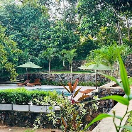 Wija House - อูนาวาตูนา ภายนอก รูปภาพ