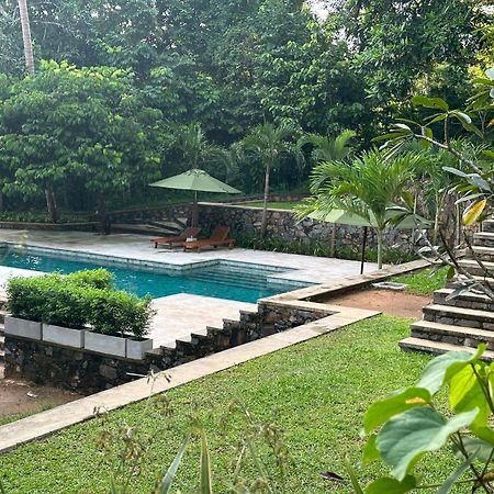 Wija House - อูนาวาตูนา ภายนอก รูปภาพ
