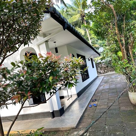 Wija House - อูนาวาตูนา ภายนอก รูปภาพ