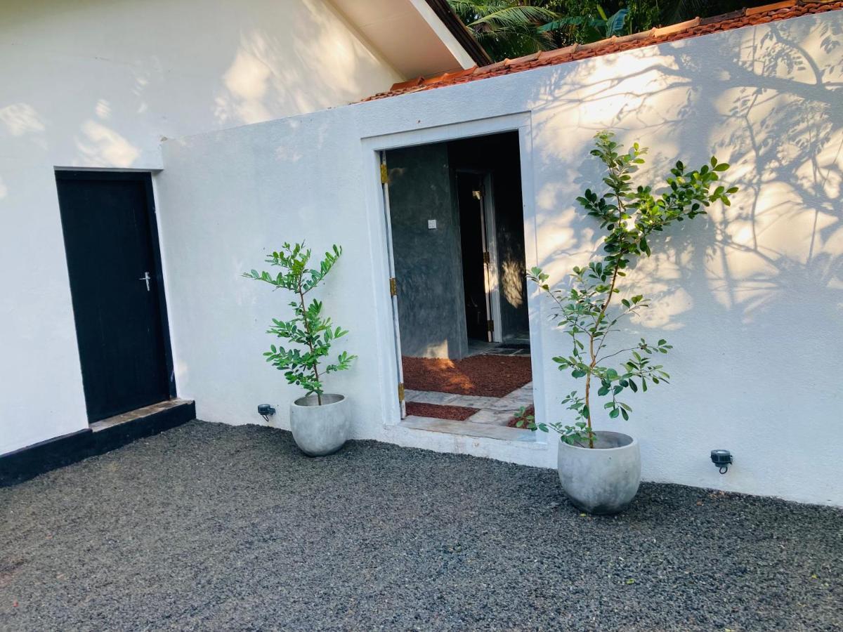 Wija House - อูนาวาตูนา ภายนอก รูปภาพ
