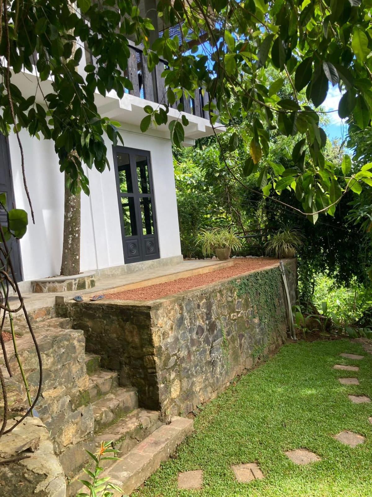 Wija House - อูนาวาตูนา ภายนอก รูปภาพ