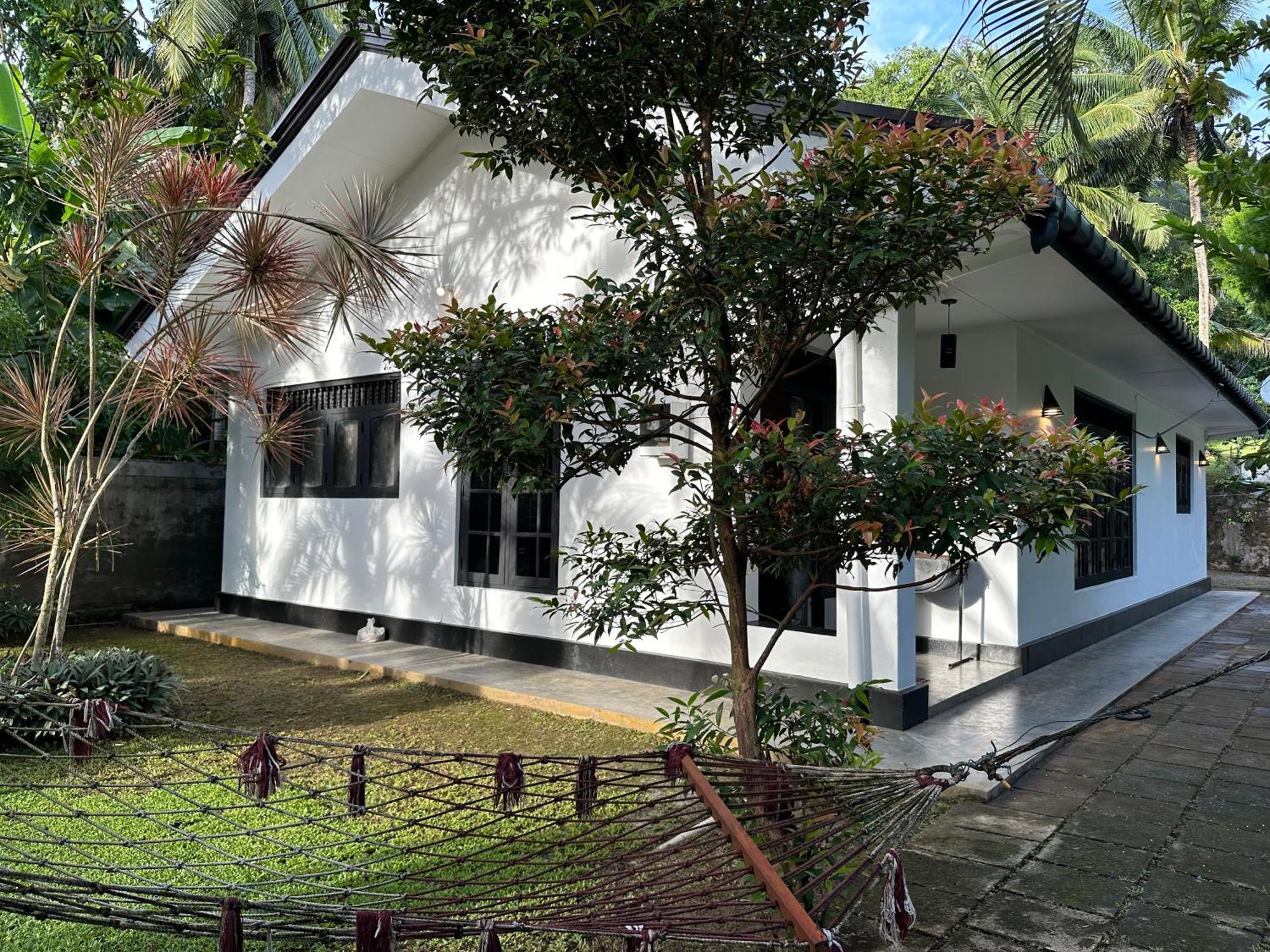 Wija House - อูนาวาตูนา ภายนอก รูปภาพ