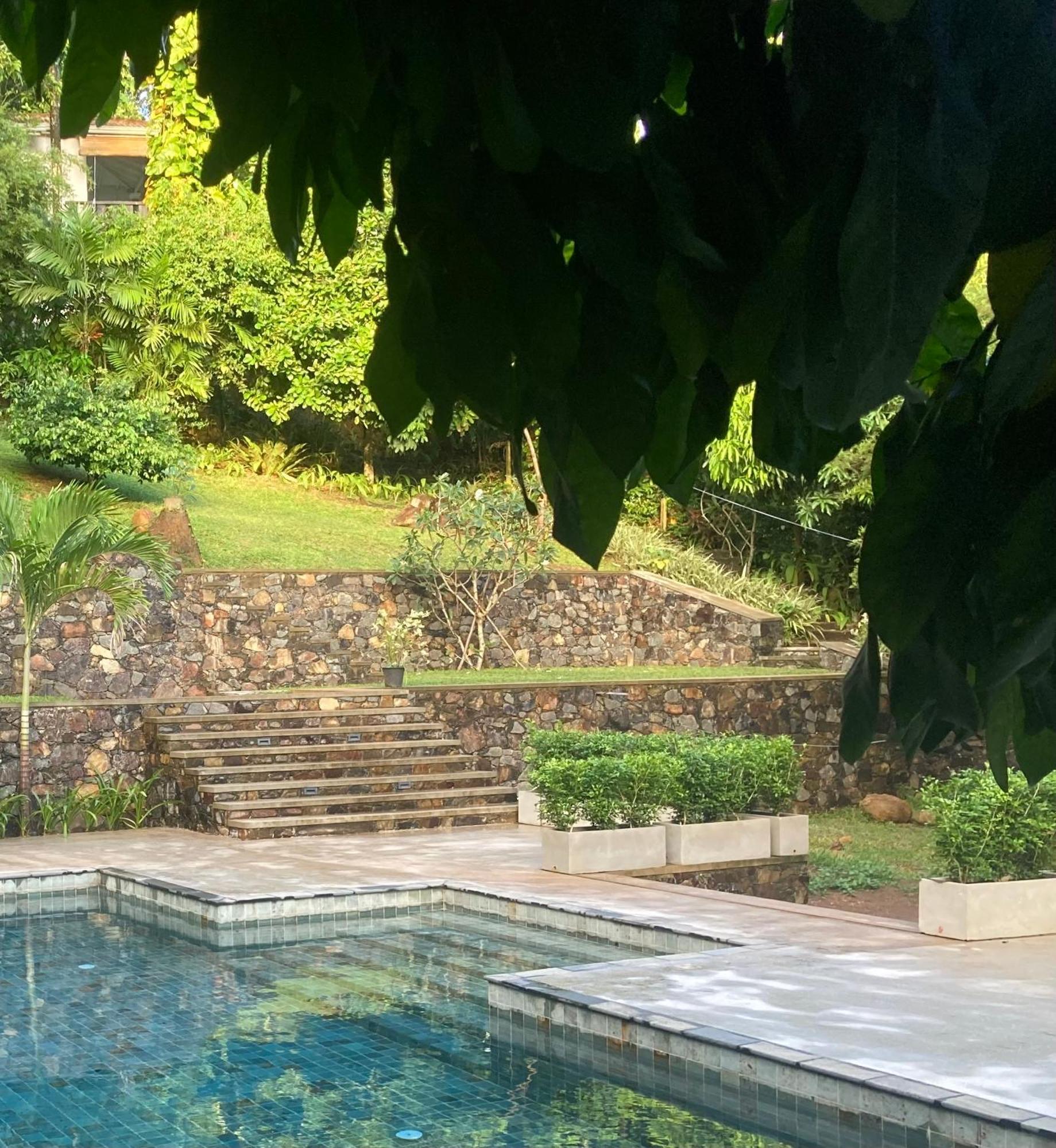 Wija House - อูนาวาตูนา ภายนอก รูปภาพ