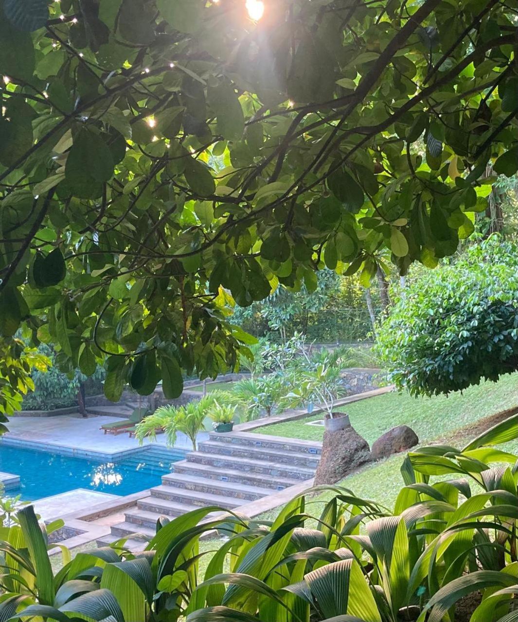 Wija House - อูนาวาตูนา ภายนอก รูปภาพ