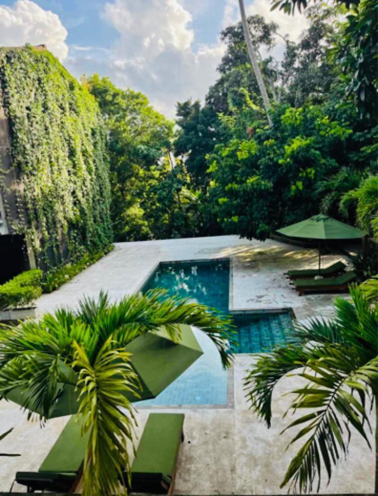 Wija House - อูนาวาตูนา ภายนอก รูปภาพ