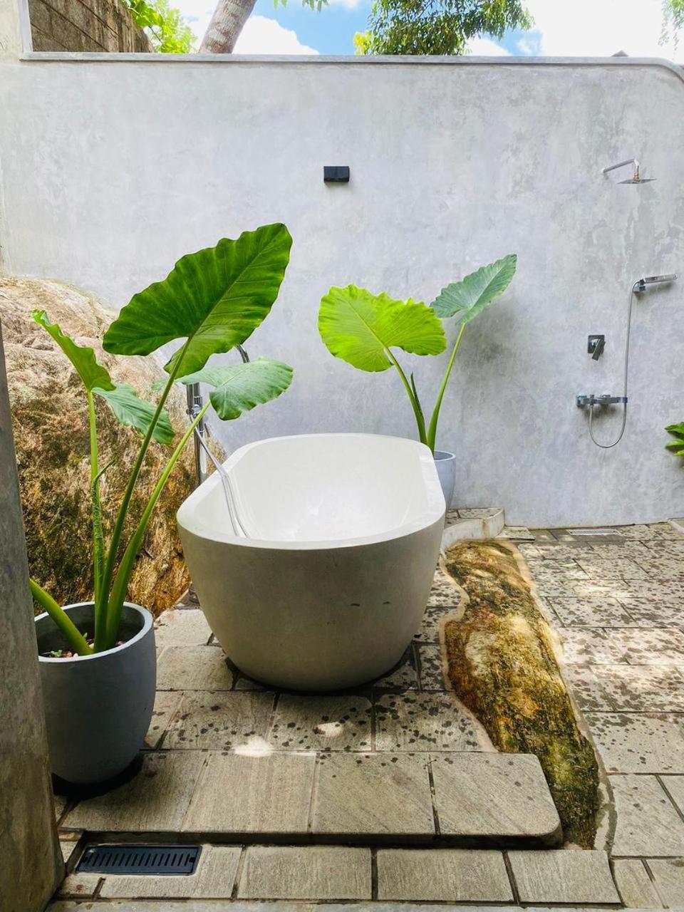 Wija House - อูนาวาตูนา ภายนอก รูปภาพ