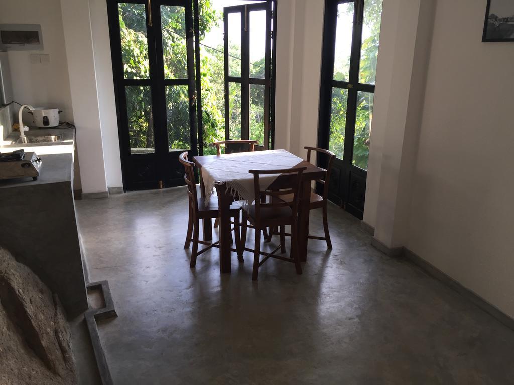 Wija House - อูนาวาตูนา ภายนอก รูปภาพ