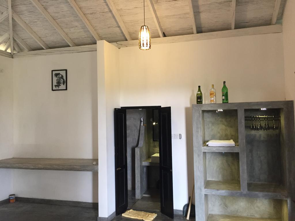 Wija House - อูนาวาตูนา ภายนอก รูปภาพ