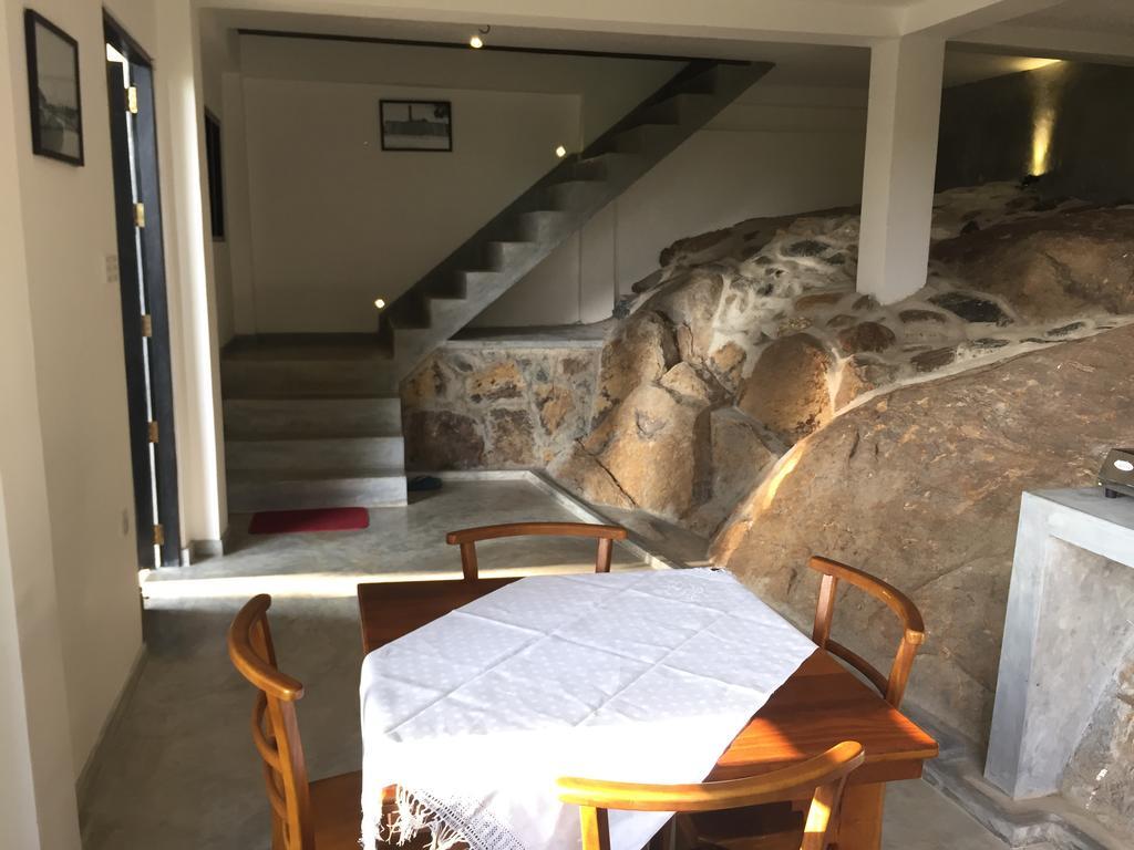 Wija House - อูนาวาตูนา ภายนอก รูปภาพ