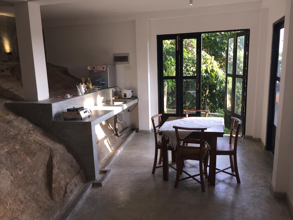 Wija House - อูนาวาตูนา ภายนอก รูปภาพ