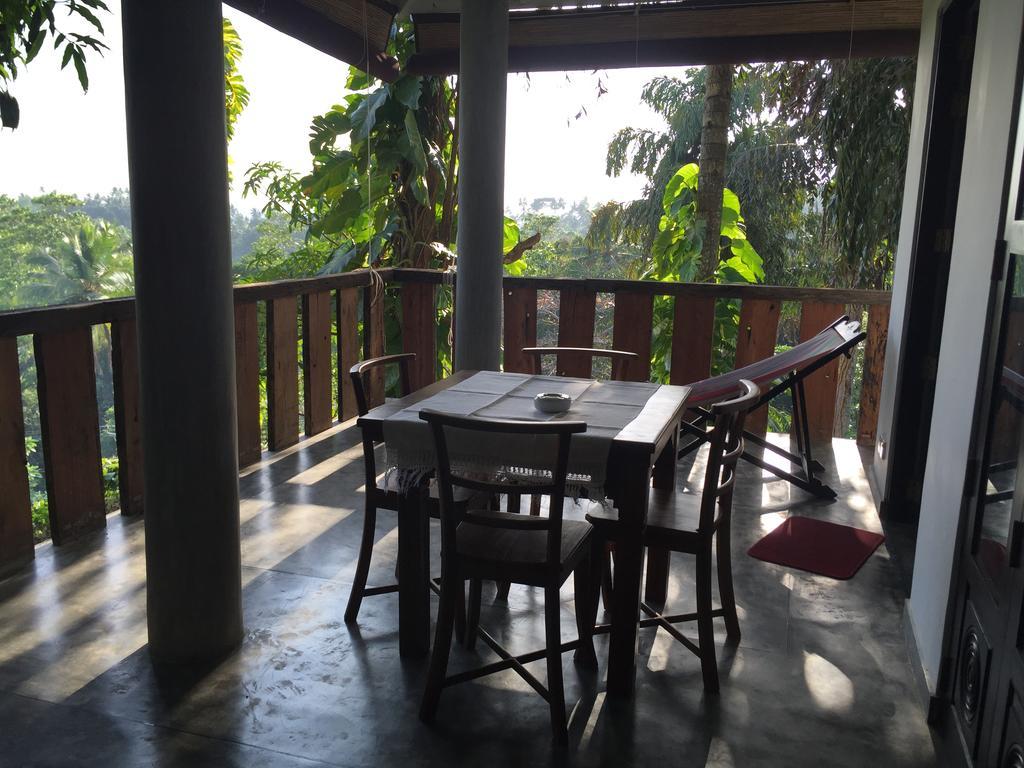 Wija House - อูนาวาตูนา ภายนอก รูปภาพ