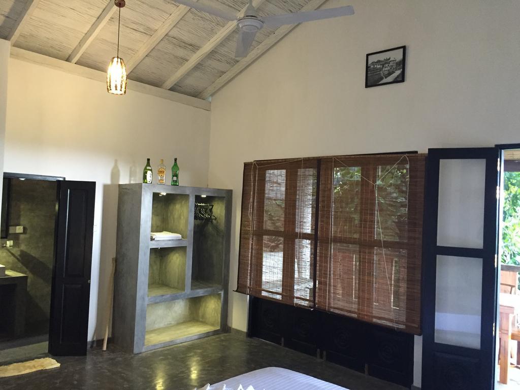 Wija House - อูนาวาตูนา ภายนอก รูปภาพ