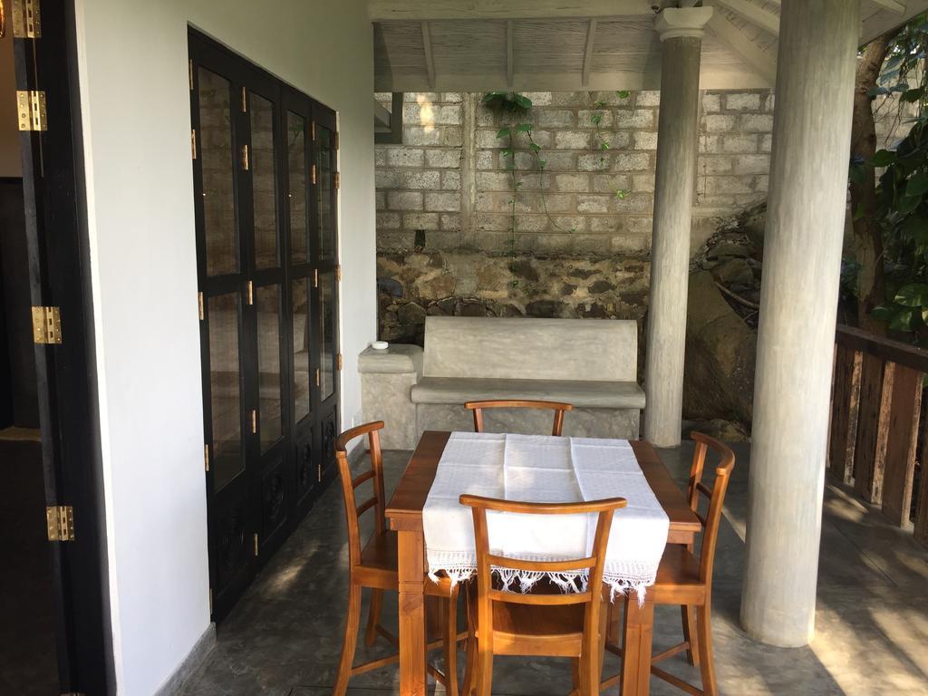 Wija House - อูนาวาตูนา ภายนอก รูปภาพ