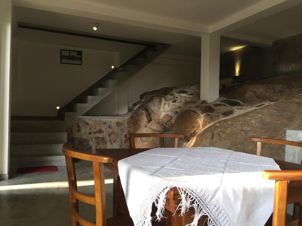 Wija House - อูนาวาตูนา ภายนอก รูปภาพ