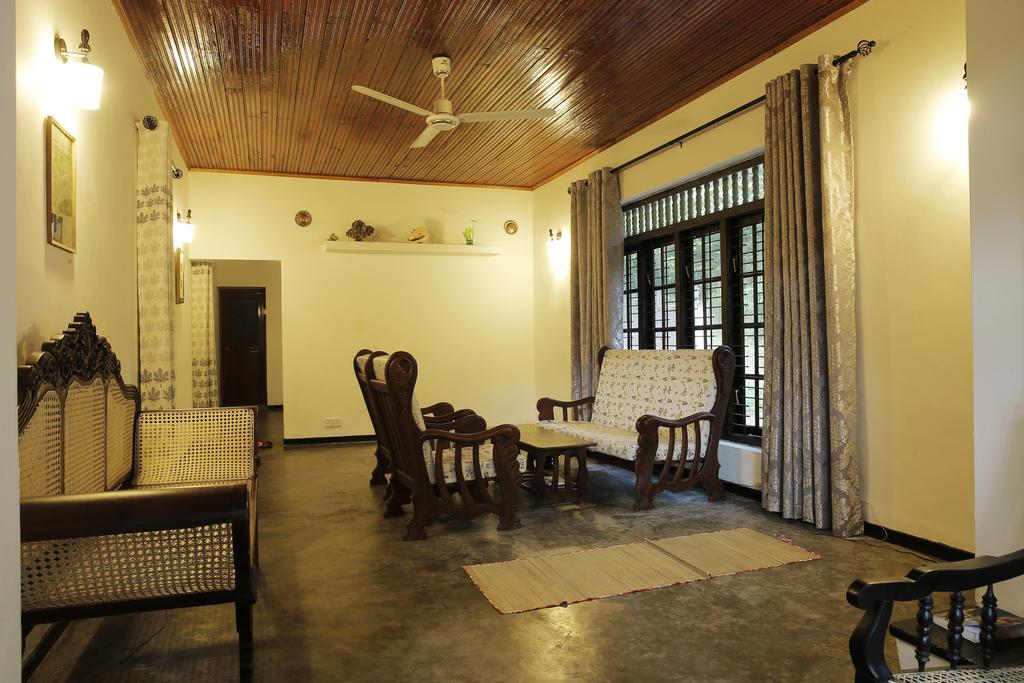 Wija House - อูนาวาตูนา ภายนอก รูปภาพ