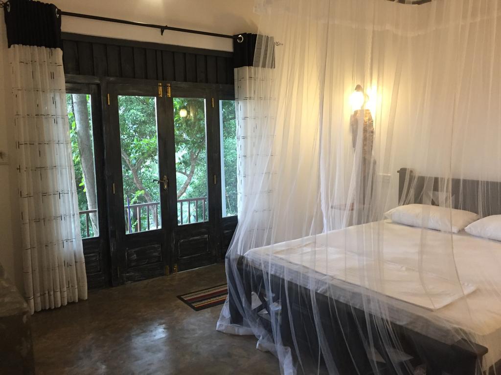 Wija House - อูนาวาตูนา ภายนอก รูปภาพ