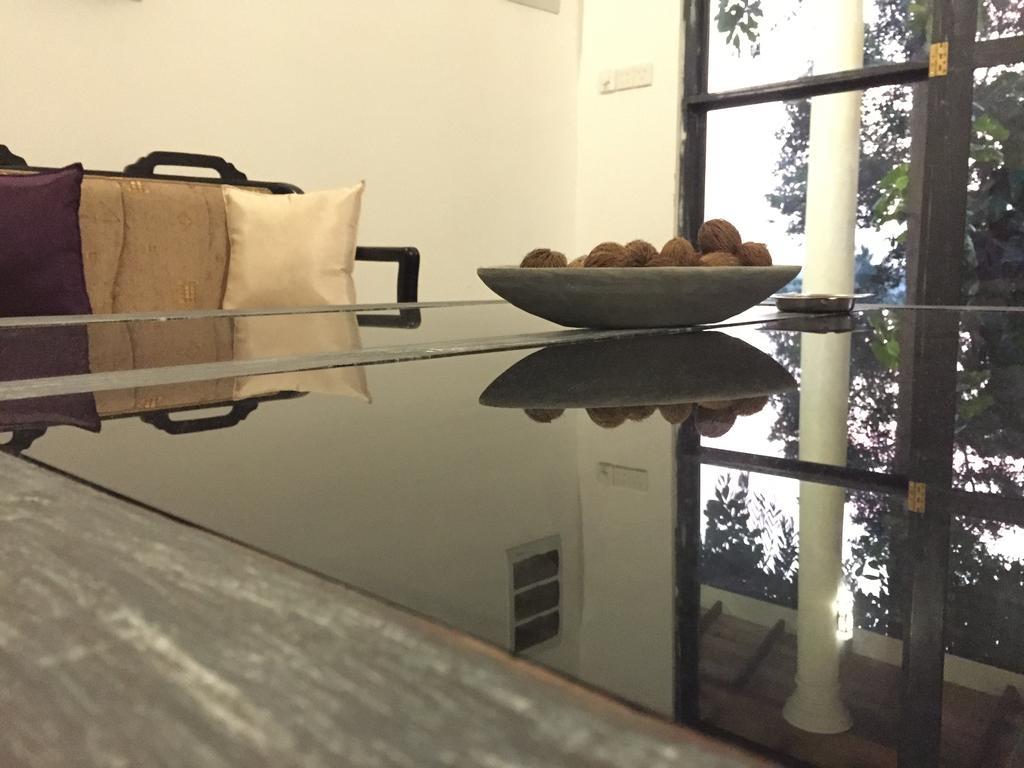 Wija House - อูนาวาตูนา ภายนอก รูปภาพ