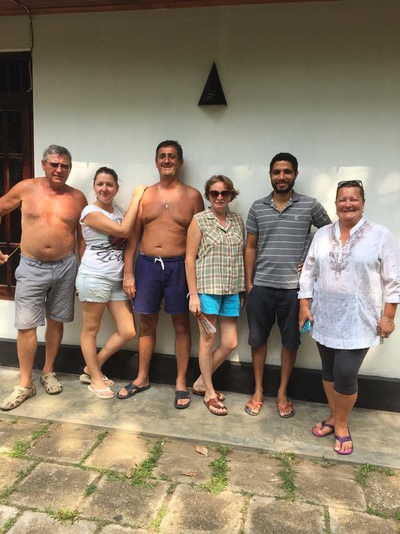 Wija House - อูนาวาตูนา ภายนอก รูปภาพ