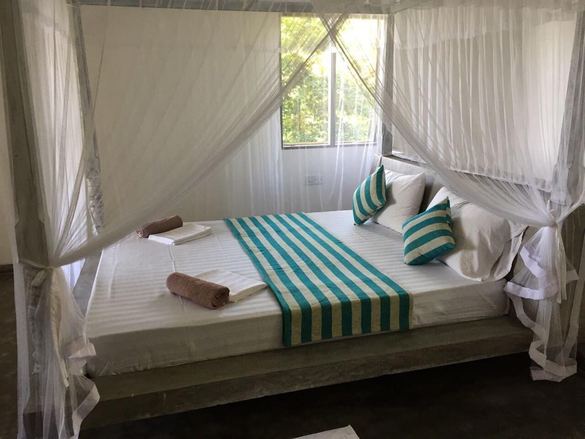 Wija House - อูนาวาตูนา ภายนอก รูปภาพ